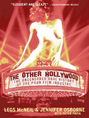 cover image of The Other Hollywood